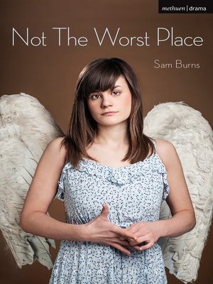 cover image of Not the Worst Place